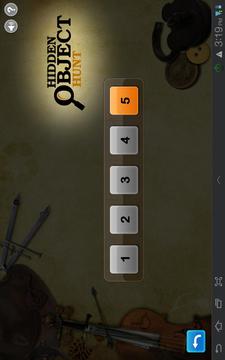 Hidden Object Hunt游戲截圖1