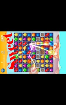 Candy Sweet Heaven 2游戲截圖4