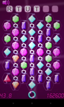 GemWords Free游戲截圖2