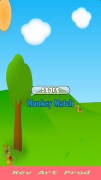 Monkey Ride游戲截圖1
