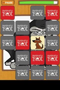 Memory Box游戲截圖4