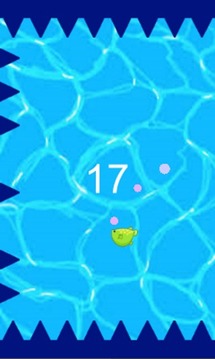 Fishy Spikes游戲截圖2
