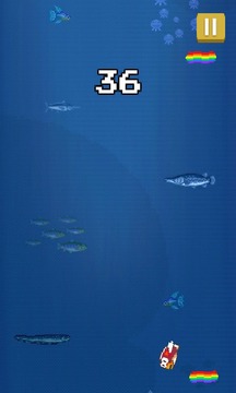 Go Sky The Game游戲截圖3