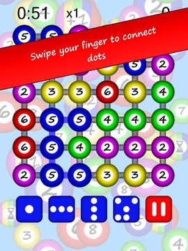 Numbers & Dots: Connect Free游戲截圖3