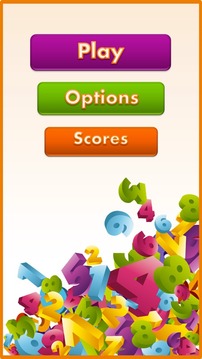 Guess The Number (Free Game)游戲截圖2