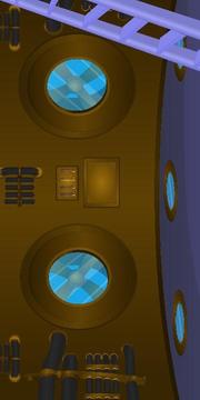 Escape Games N16 - Cruise Ship游戲截圖4