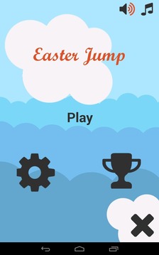 Easter Jump游戲截圖4