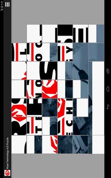 Rose Technology A/S Puzzle游戲截圖1