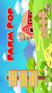Farm Pop游戲截圖1
