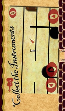 The Lost Symphony游戲截圖2