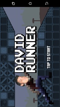 David Runner游戲截圖1