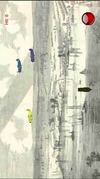 Liberation War游戲截圖5