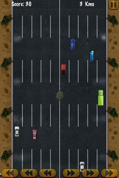 Brutal Streets: Street Battle游戲截圖3