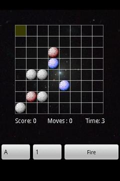 Space Sweep游戲截圖4