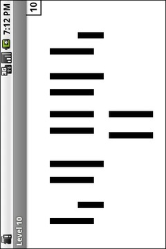 Puzzlers! Lite游戲截圖5