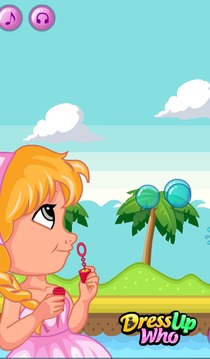 Bubbly Bubble游戲截圖1