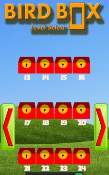 Bird Box - unique puzzle game游戲截圖5