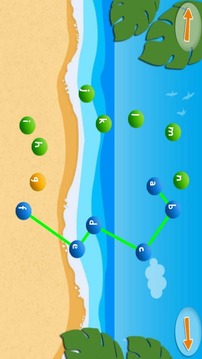 Kids Connect The Dots Lite游戲截圖2