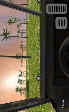 Nature Driving Simulator游戲截圖3