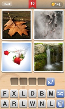 Pic IQ Quiz游戲截圖2