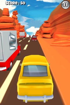 Car Dash游戲截圖2