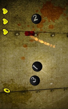 Bomb Buster游戲截圖2