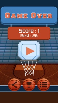 You Basket游戲截圖5