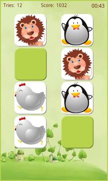 Memory Game II游戲截圖2