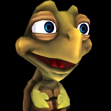 Pet talking turtle游戲截圖1