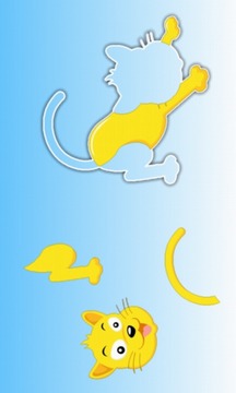 Puzzle For Kids: Animals游戲截圖4