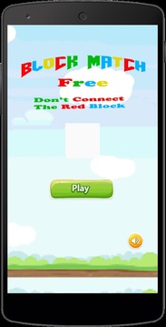 Block Match Free游戏截图4