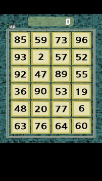 99 Squares - mini game游戏截图2