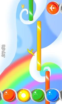 Spectrum Sprint Free游戲截圖1