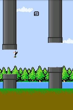 Floppy Duck游戲截圖2