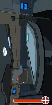 EscapeGame N21 - SpaceShuttle游戲截圖5