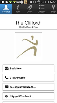 The Clifford游戲截圖1