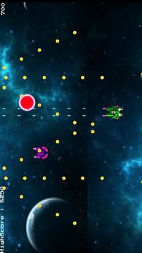 Space War : Free游戏截图2