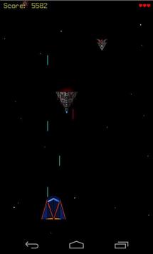 Invasion of Galactic Empire游戲截圖2