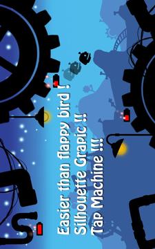 tap machine游戲截圖2
