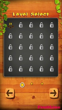 Fruits Line Deluxe游戲截圖3