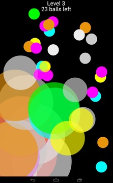 Chain Reaction Game游戲截圖4