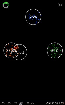 Fraction Voyager游戲截圖4