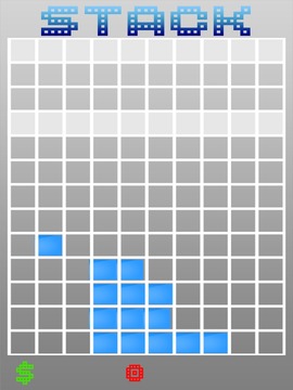 Square Stack游戲截圖2