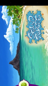 Squid Riders游戲截圖1