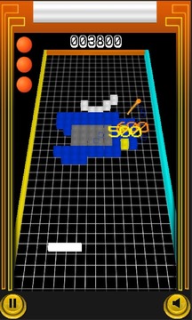 Pixel Buster Lite游戲截圖4