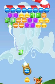 Candy Shoot Game游戲截圖1