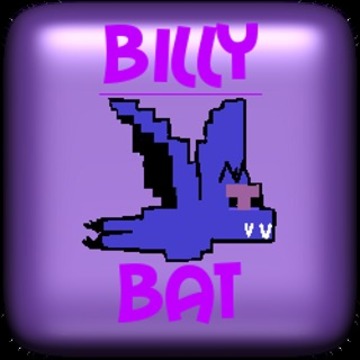 Billy Bat游戲截圖4