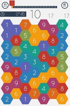 Enjoy Learning Addition puzzle游戲截圖4