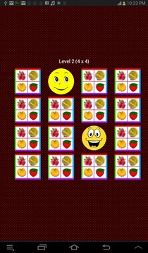Super Memory Lite游戲截圖5