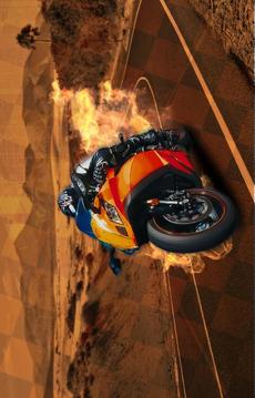 Sports Bike Challenge游戲截圖1